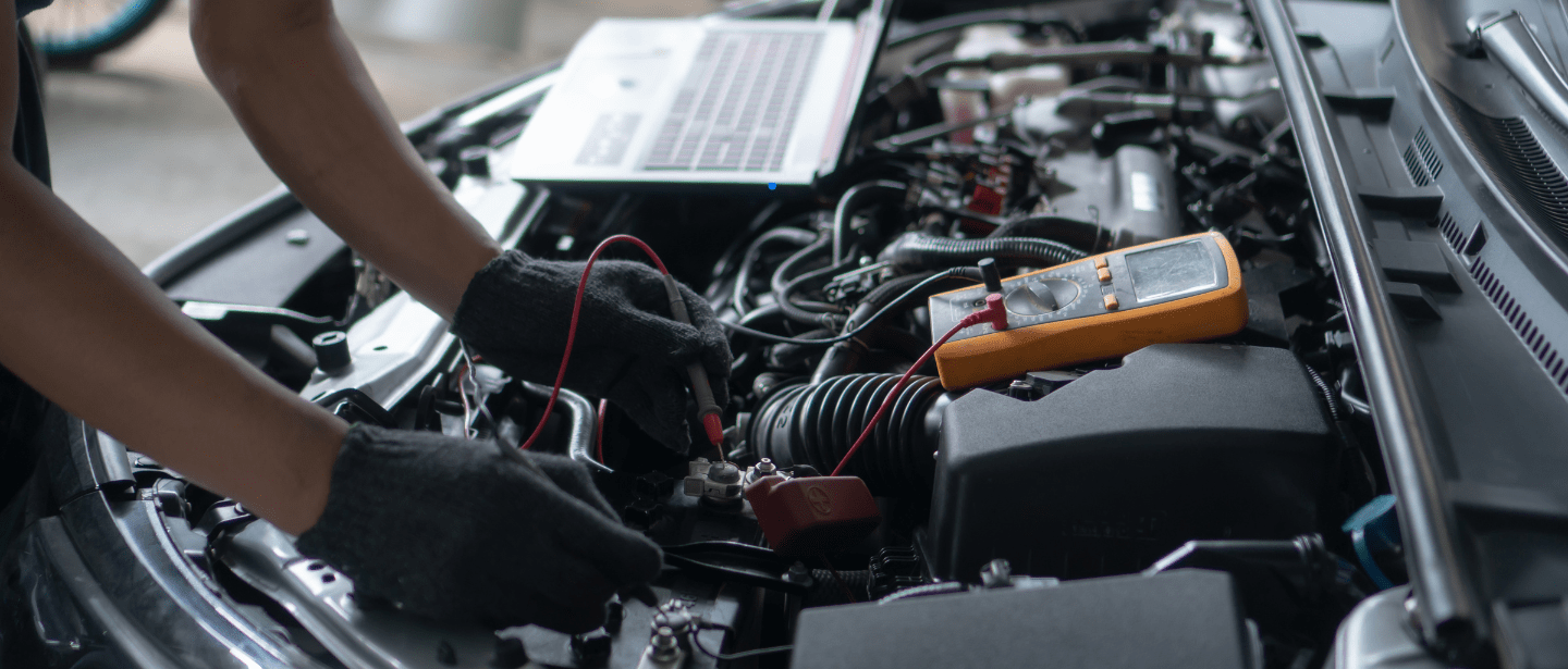 auto electrical repair in hyatsville MD